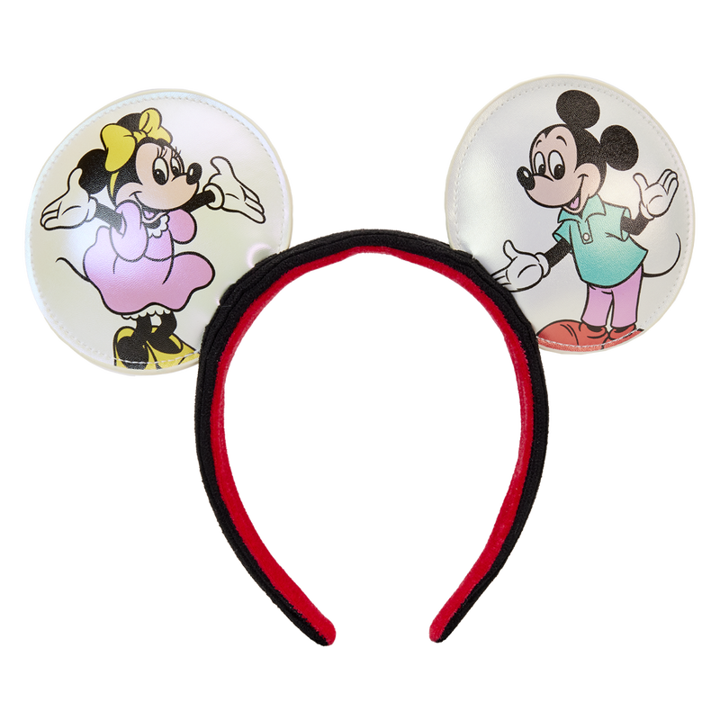 Mickey & Friends Classic Convertible Small Bag