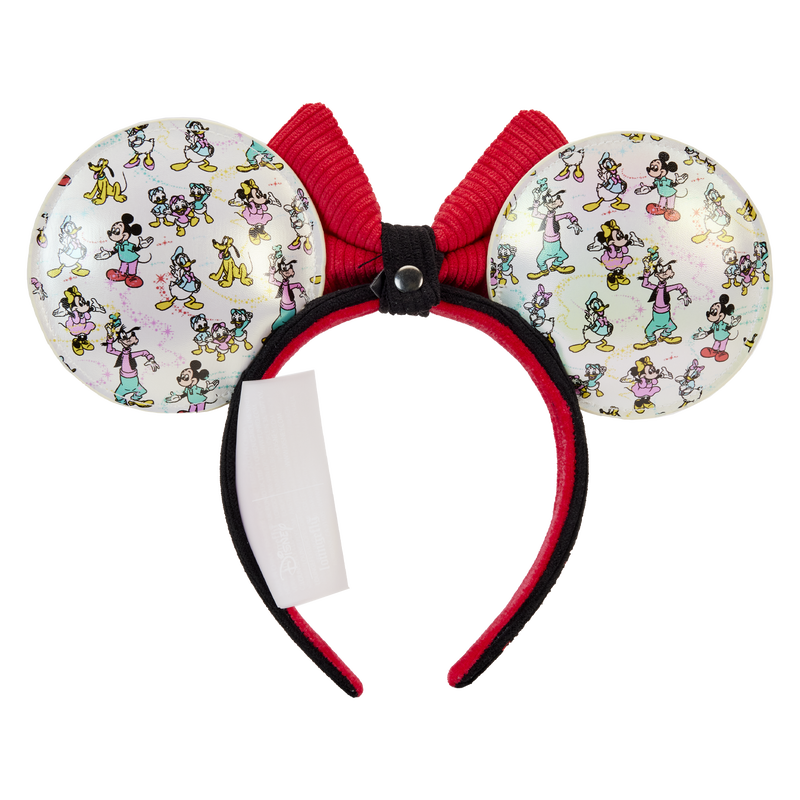 Mickey & Friends Classic Convertible Small Bag