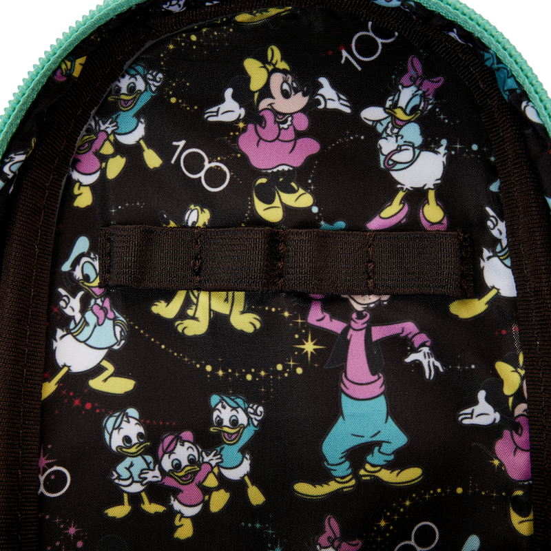 Mickey & Friends Federmäppchen – 100. Jubiläum