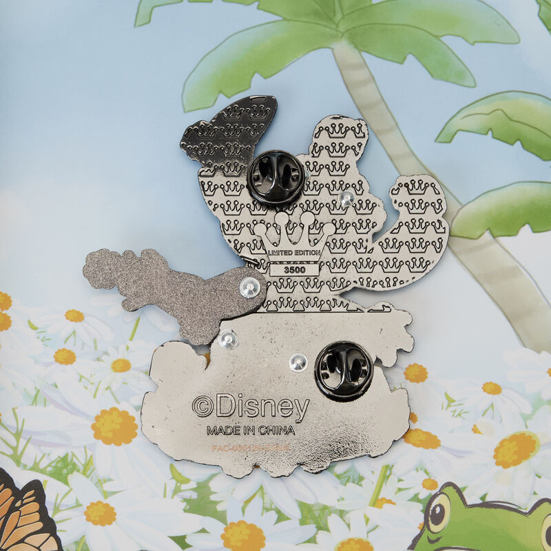 Lilo &amp; Stitch Pins - Frühlingsstich