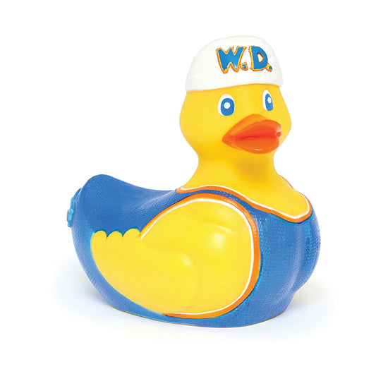 Wrestler Duck WD