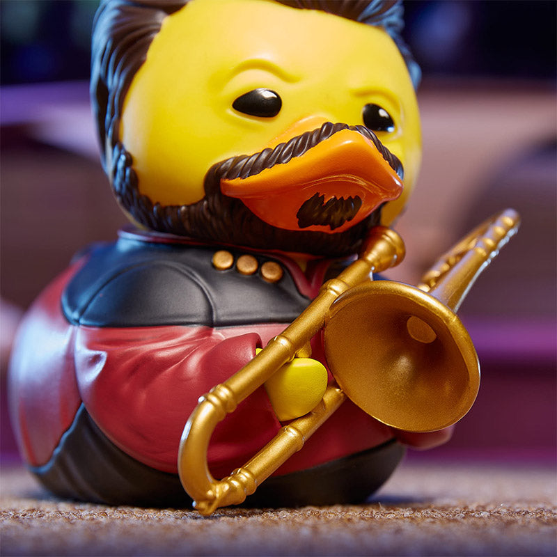 William Riker Duck (Erste Ausgabe)
