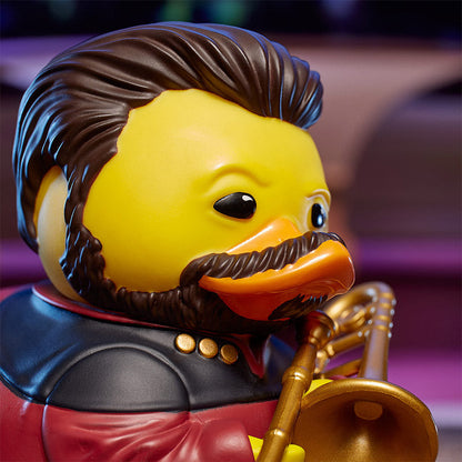 William Riker Duck (Erste Ausgabe)