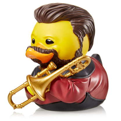 Duck William Riker (First Edition)