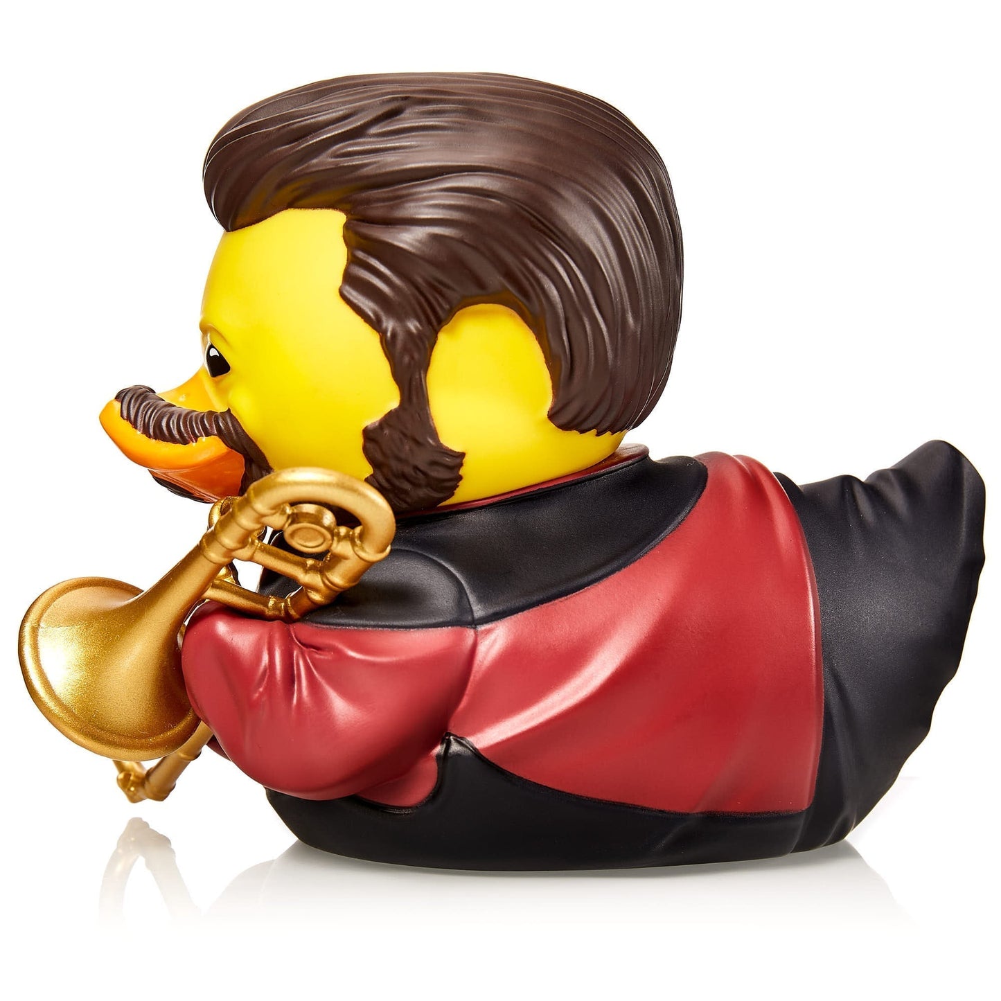 William Riker Duck (Erste Ausgabe)