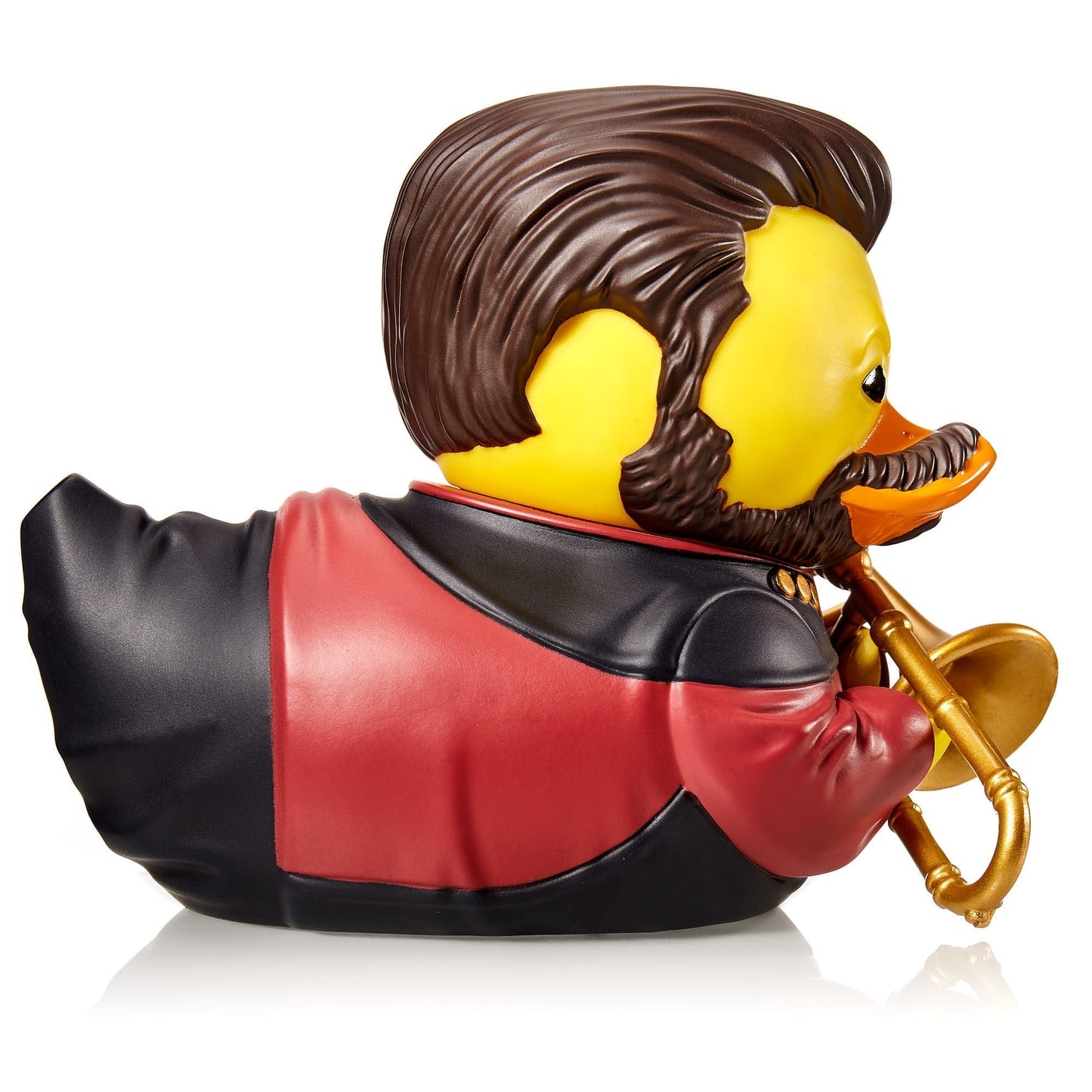 Enten William Riker