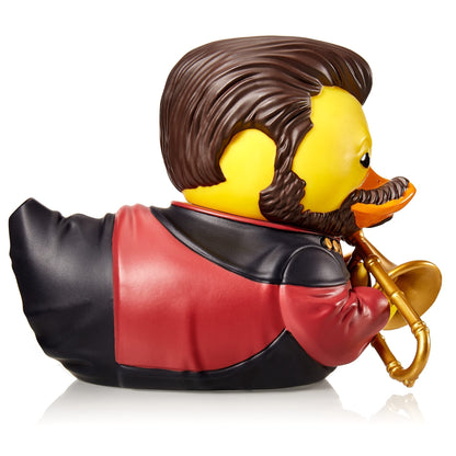 William Riker Duck (Erste Ausgabe)