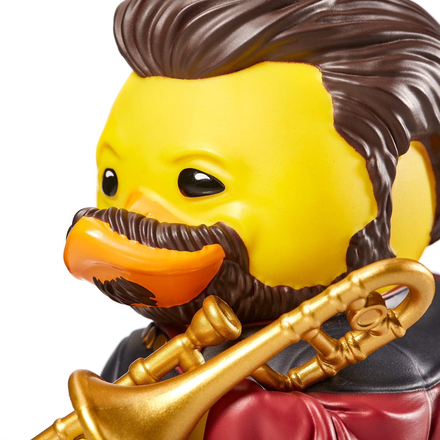 Enten William Riker