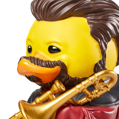 Duck William Riker (First Edition)