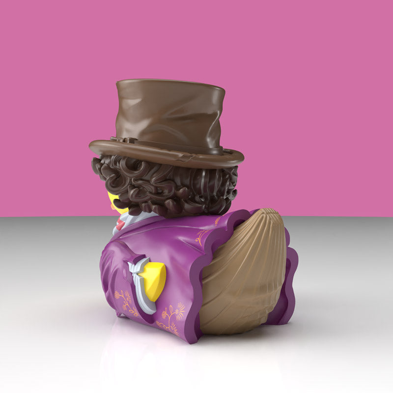Duck Willy Wonka (Erste Ausgabe)