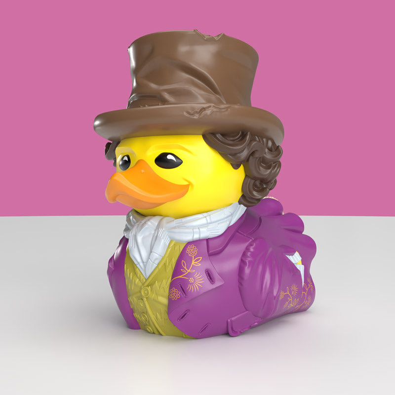Duck Willy Wonka (Mini-Ausgabe)