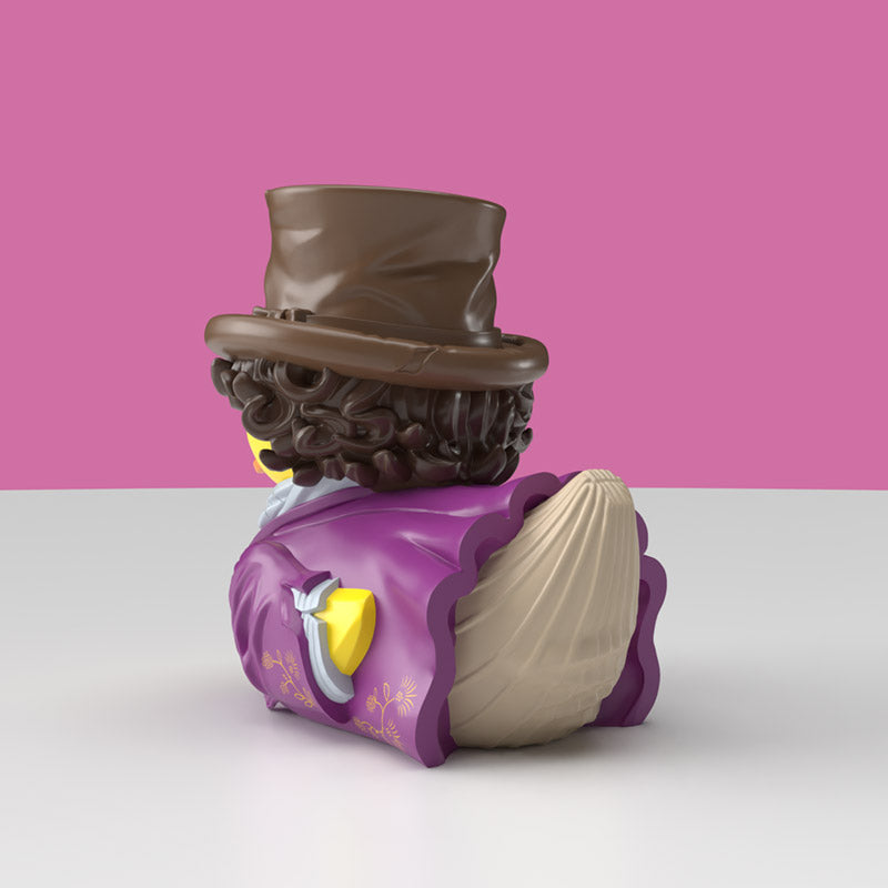Duck Willy Wonka (Mini-Ausgabe)