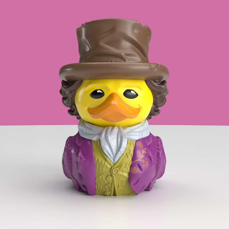 Duck Willy Wonka (Mini-Ausgabe)