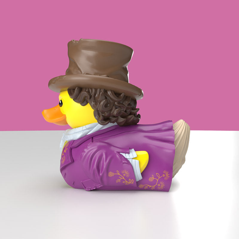 Duck Willy Wonka (Mini-Ausgabe)
