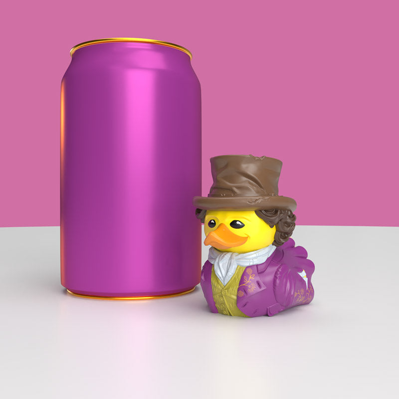 Duck Willy Wonka (Mini-Ausgabe)