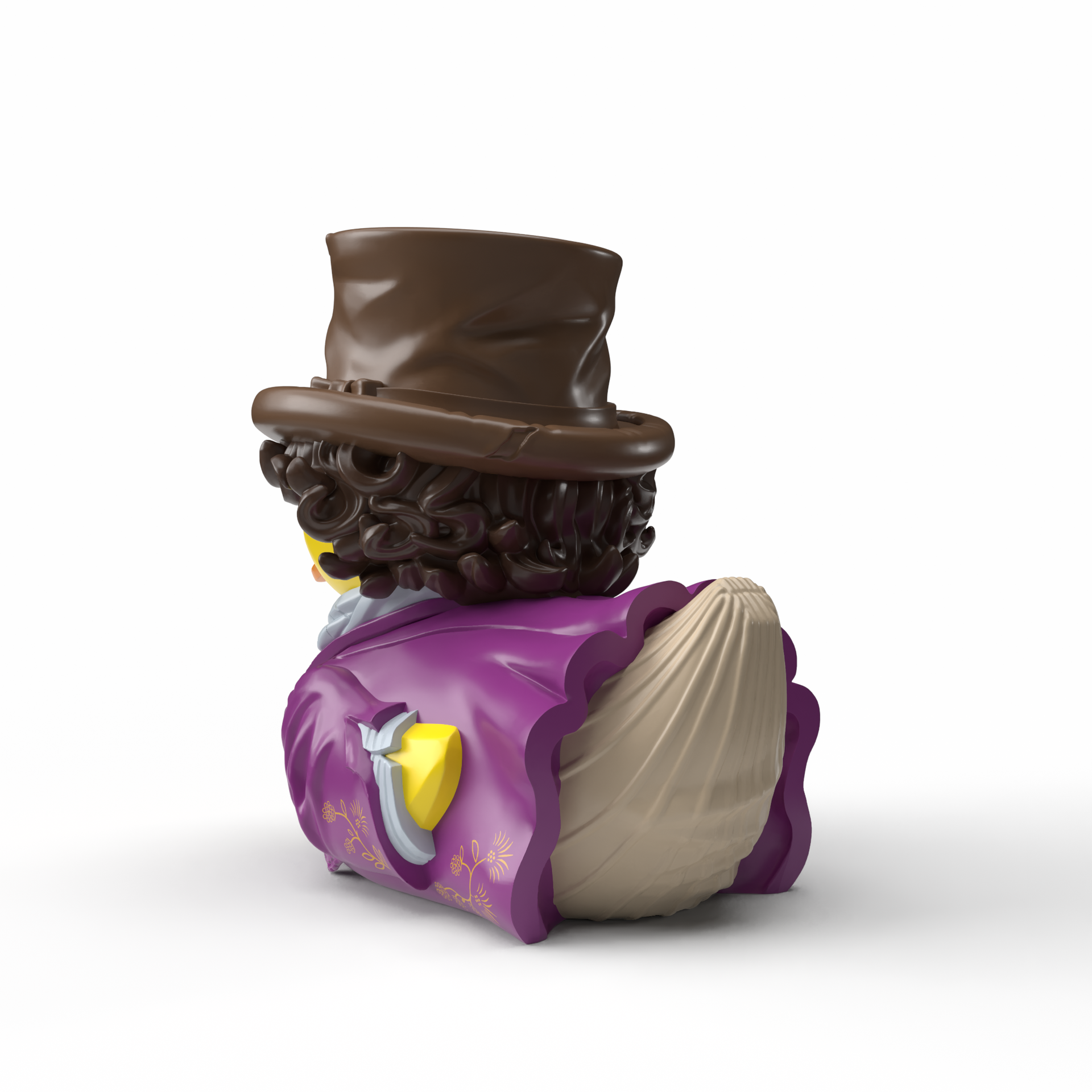 Duck Willy Wonka (Mini-Ausgabe)