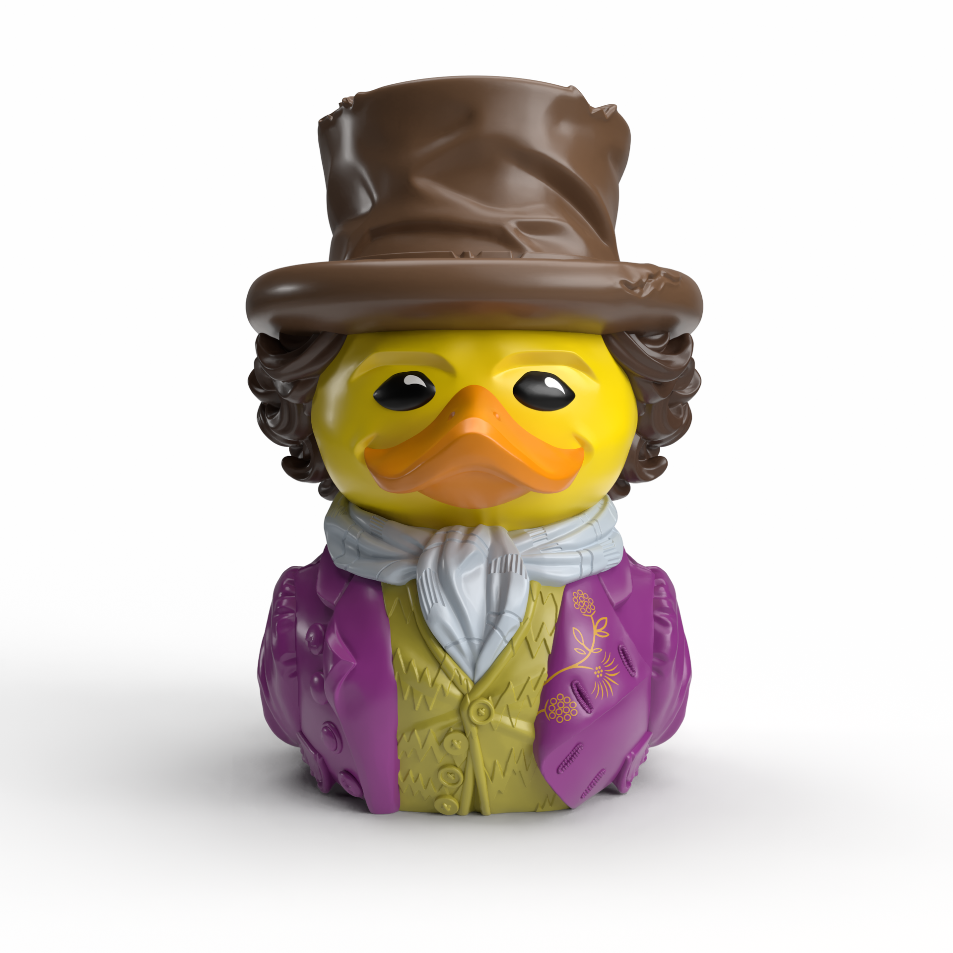 Duck Willy Wonka (Mini-Ausgabe)