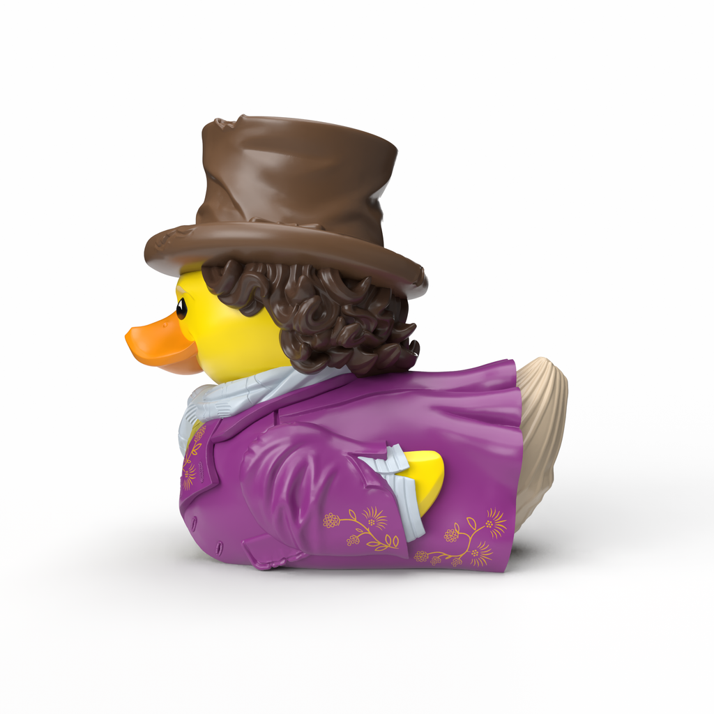 Duck Willy Wonka (Mini-Ausgabe)