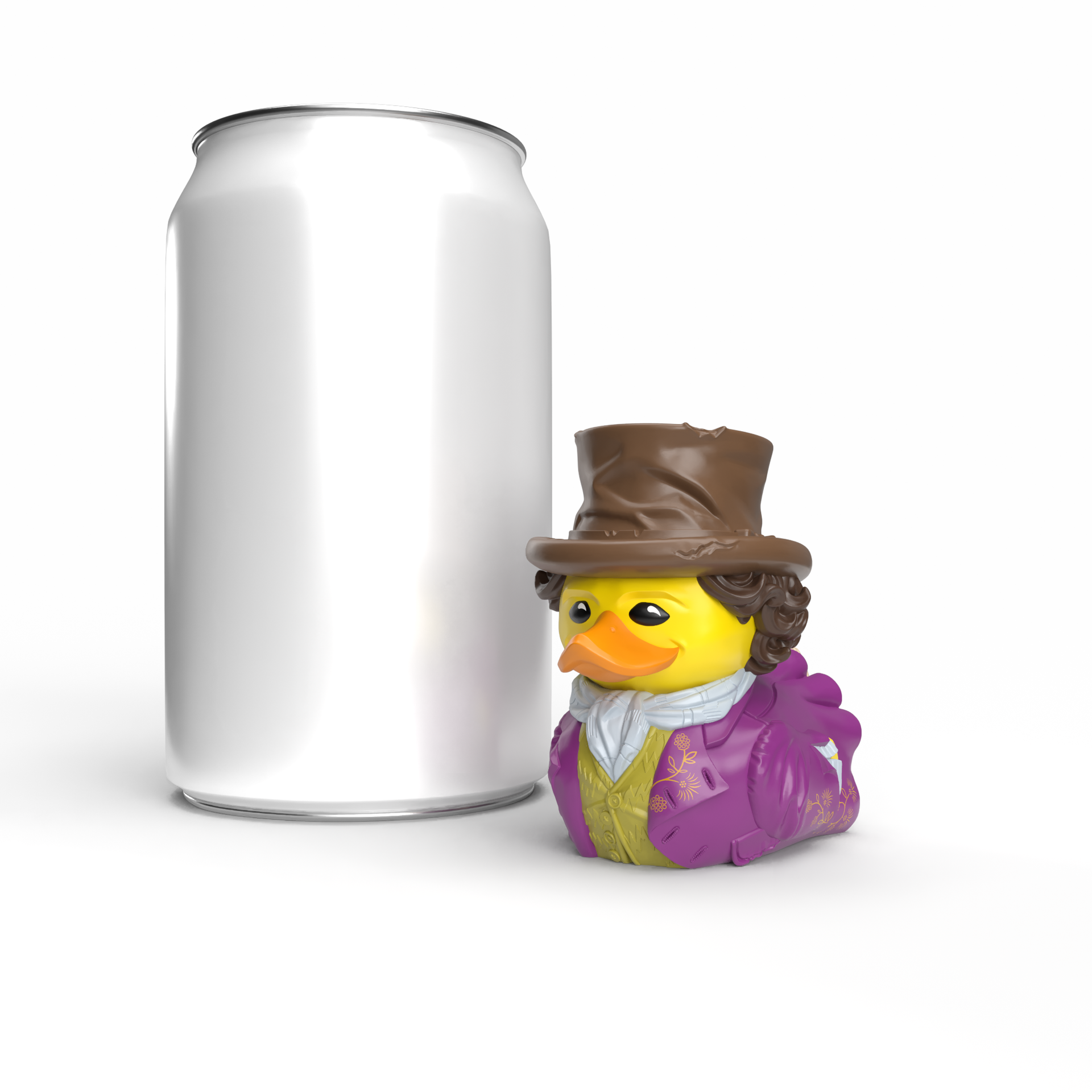 Duck Willy Wonka (Mini-Ausgabe)
