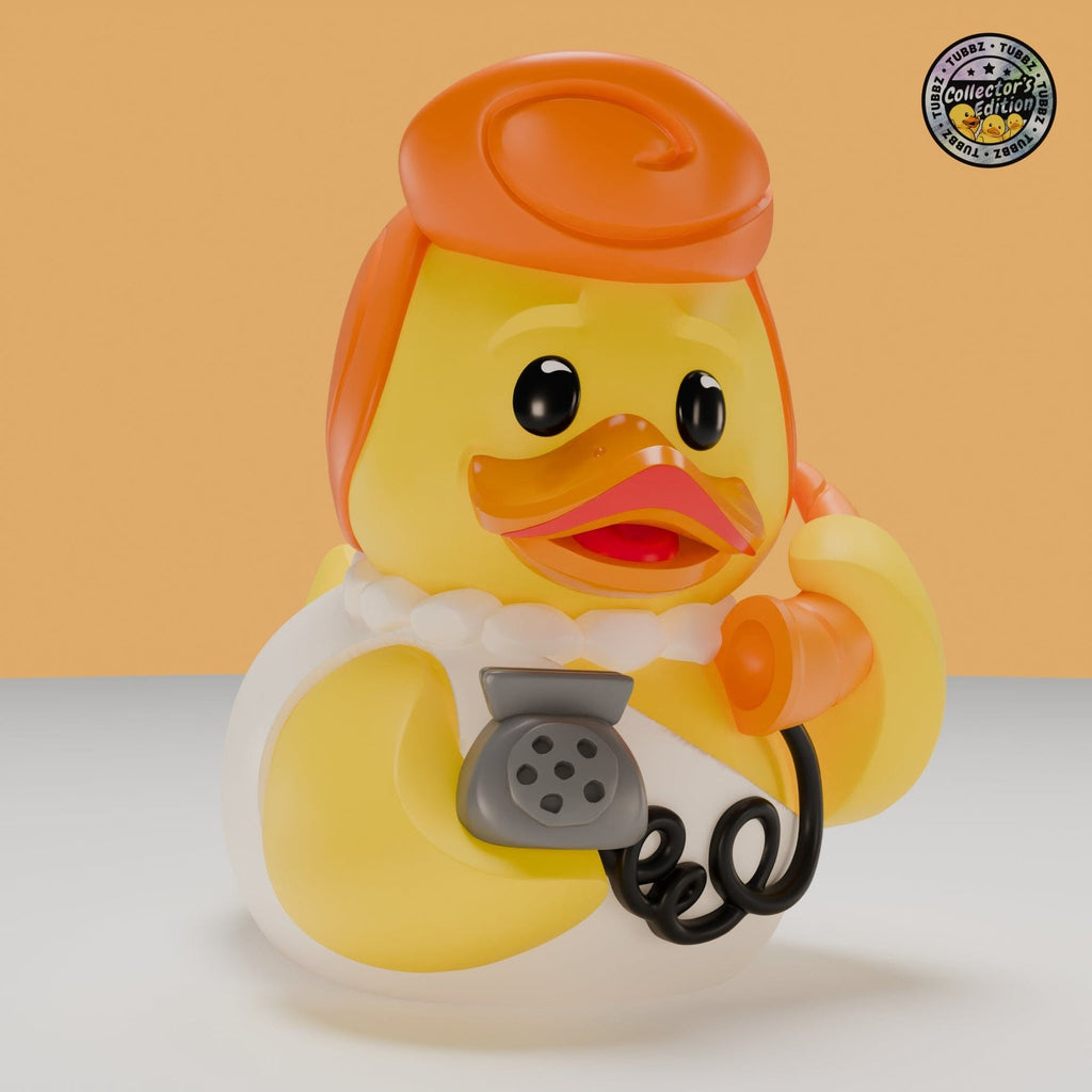 Ente Wilma Flintstone (Sammleredition)