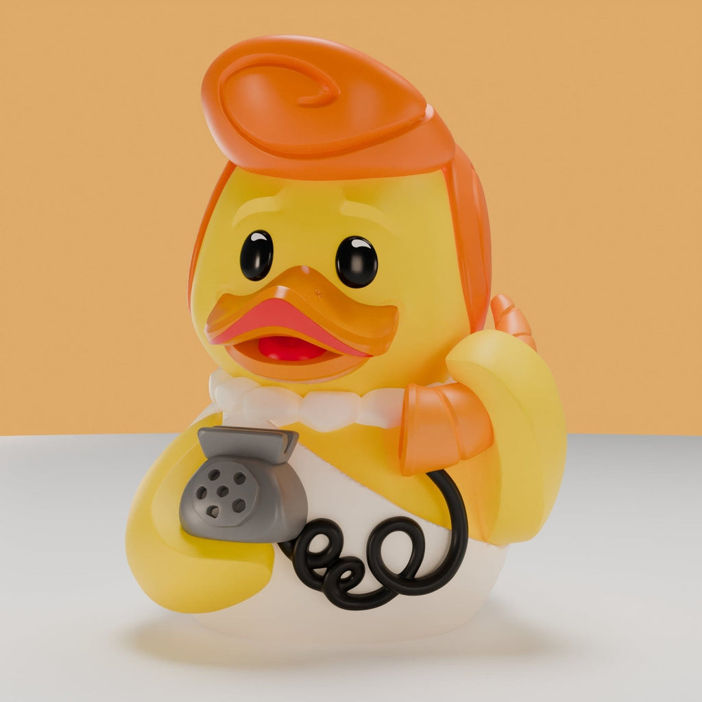 Ente Wilma Flintstone (Sammleredition)