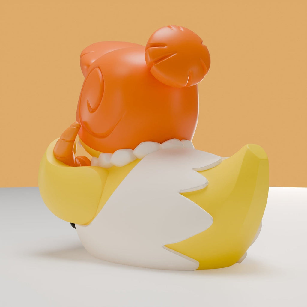 Ente Wilma Flintstone (Sammleredition)