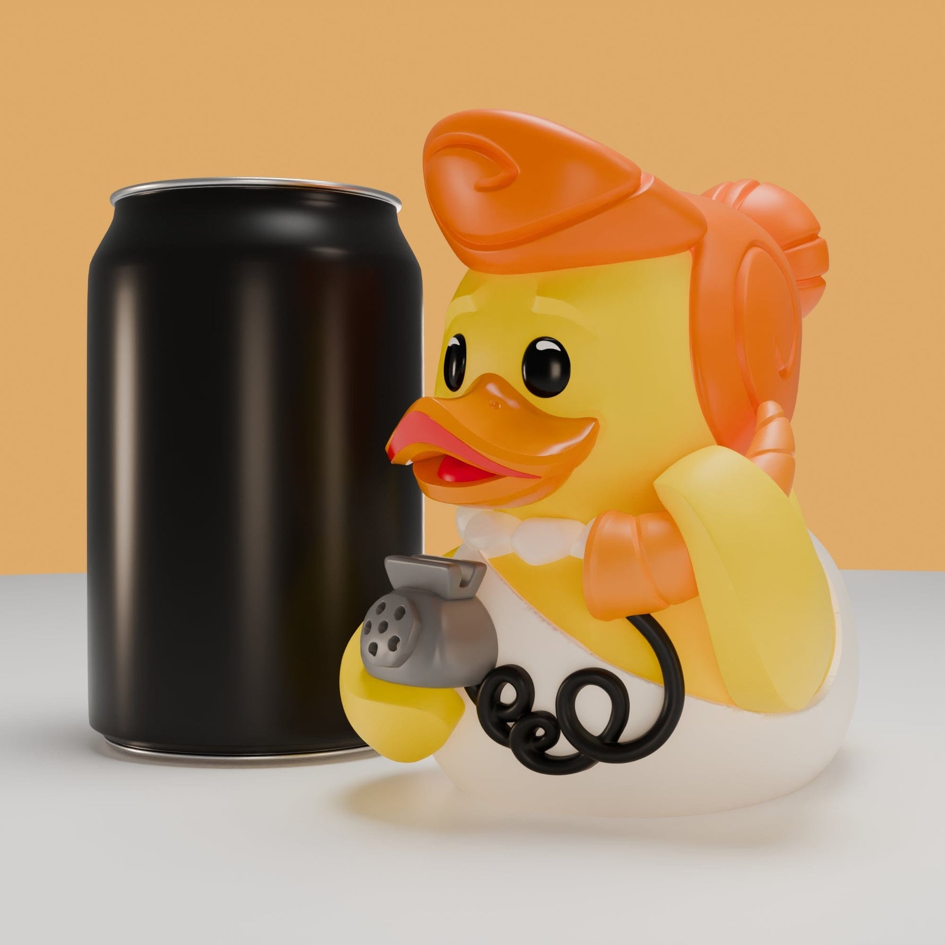 Ente Wilma Flintstone (Sammleredition)