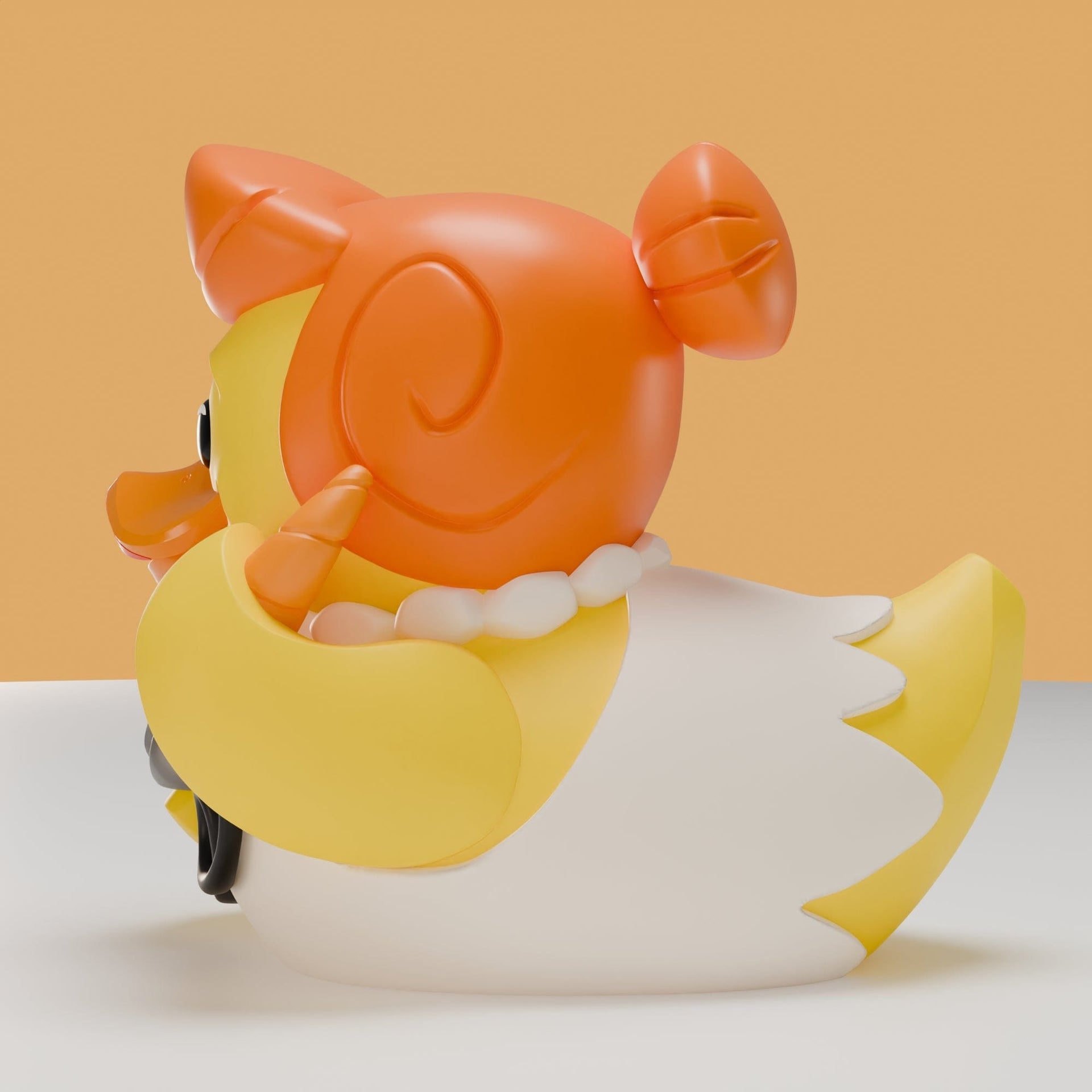 Ente Wilma Flintstone (Sammleredition)