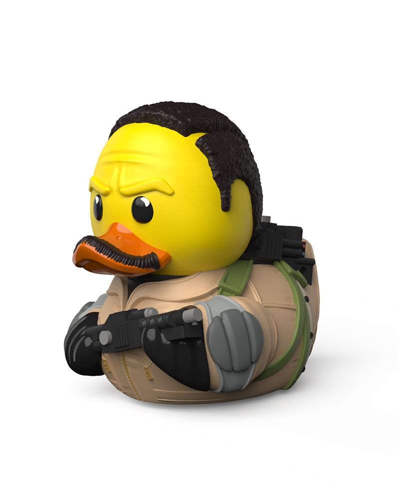 Duck Winston Zeddemore