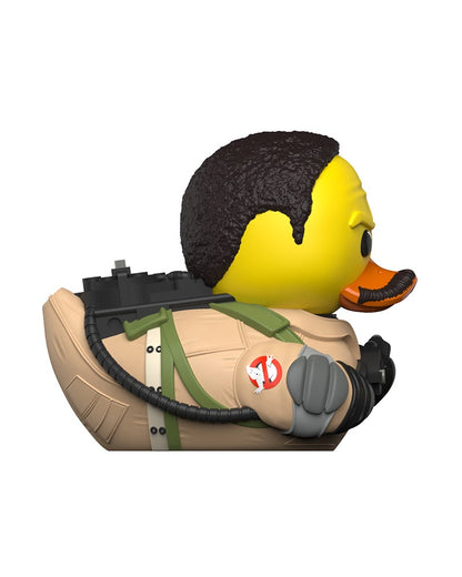 Duck Winston Zeddemore