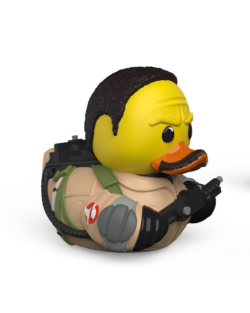 Duck Winston Zeddemore