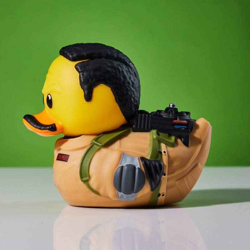 Duck Winston Zeddemore (Mini Edition)