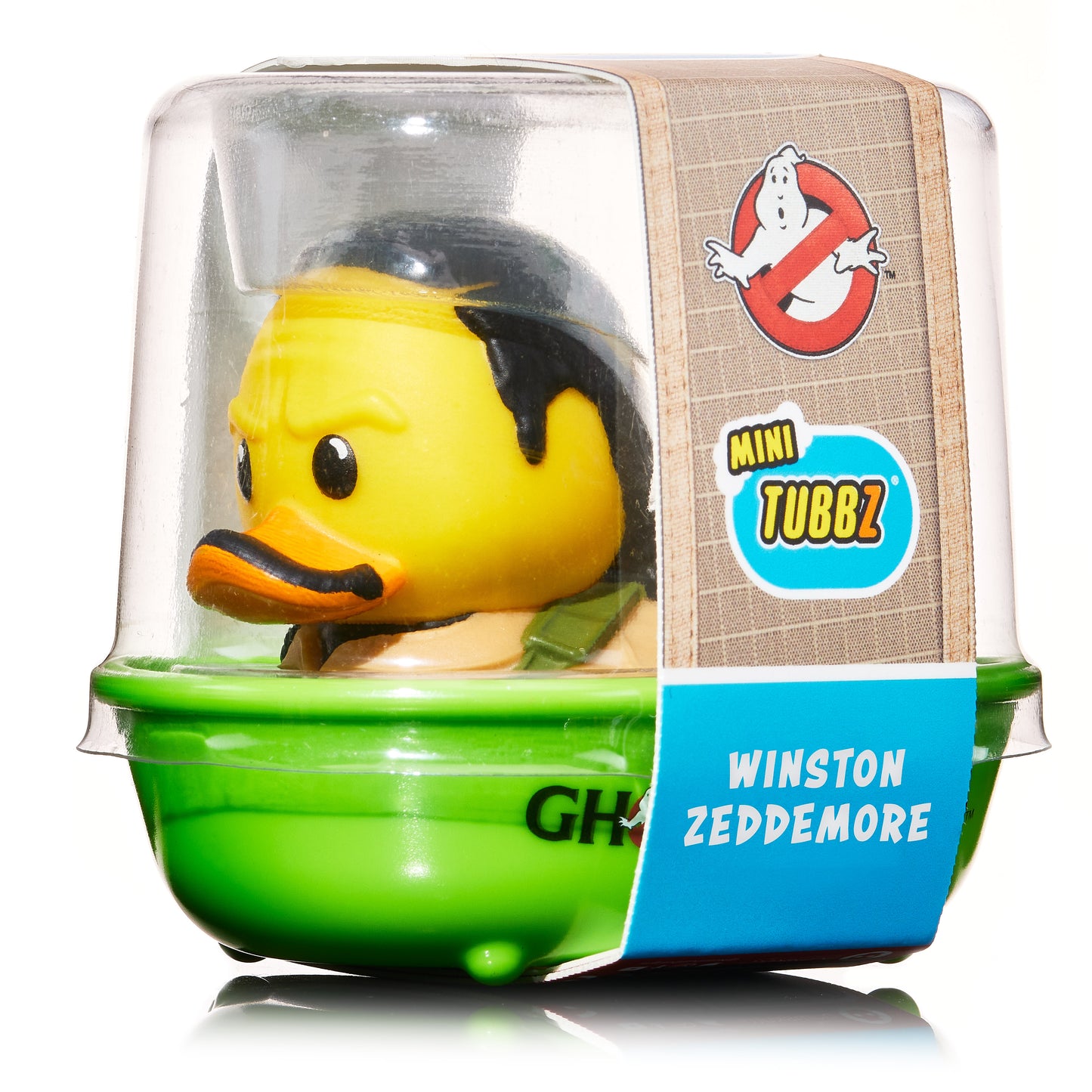 Duck Winston Zeddemore (Mini Edition)