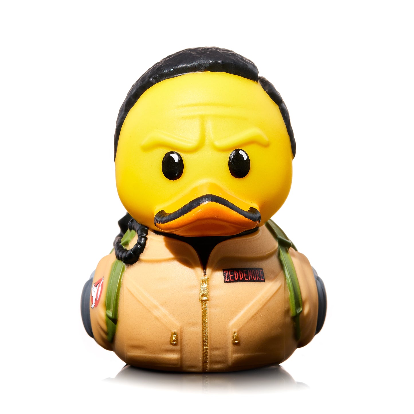 Duck Winston Zeddemore (Mini Edition)