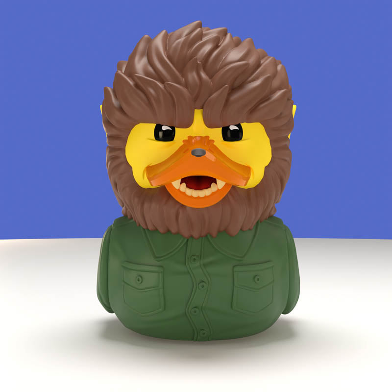 TUBBZ Universal Monsters: The Wolf Man (Mini Edition)