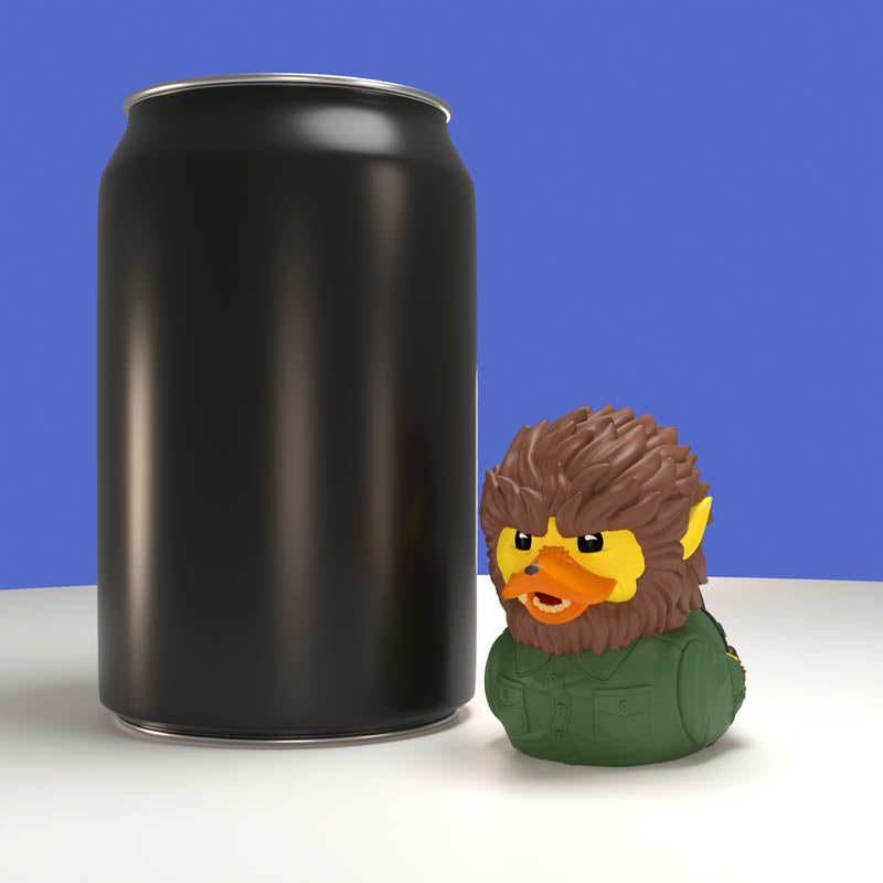 TUBBZ Universal Monsters: The Wolf Man (Mini Edition)