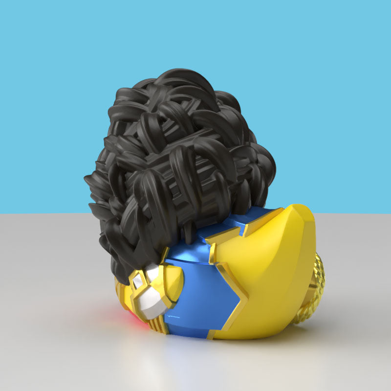 Duck Wonder Woman (Mini Edition)