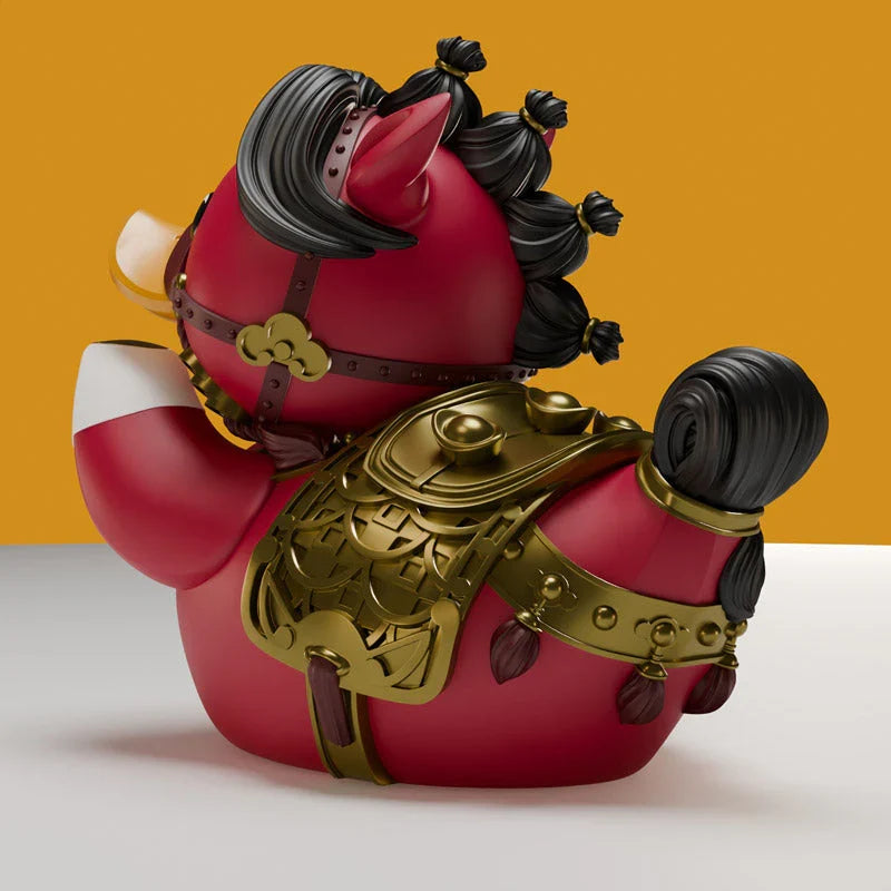 Canard Nouvel An Chinois: Cheval TUBBZ (Collector's Edition) - vue 6