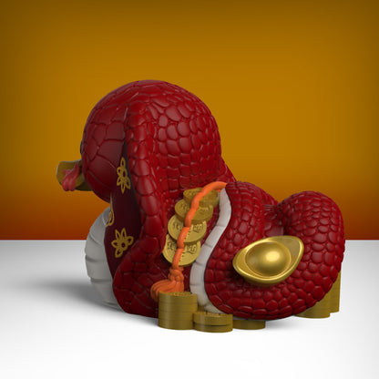 Chinese New Year Duck - Snake (First Edition)