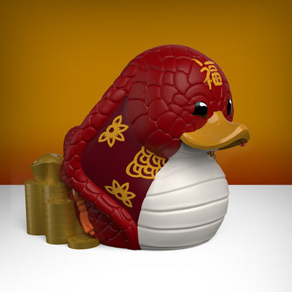 Chinese New Year Duck - Snake (First Edition)