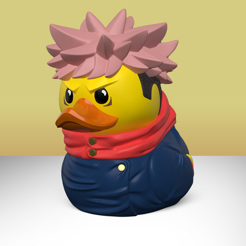 Duck Yuji Itadori (Erste Ausgabe)