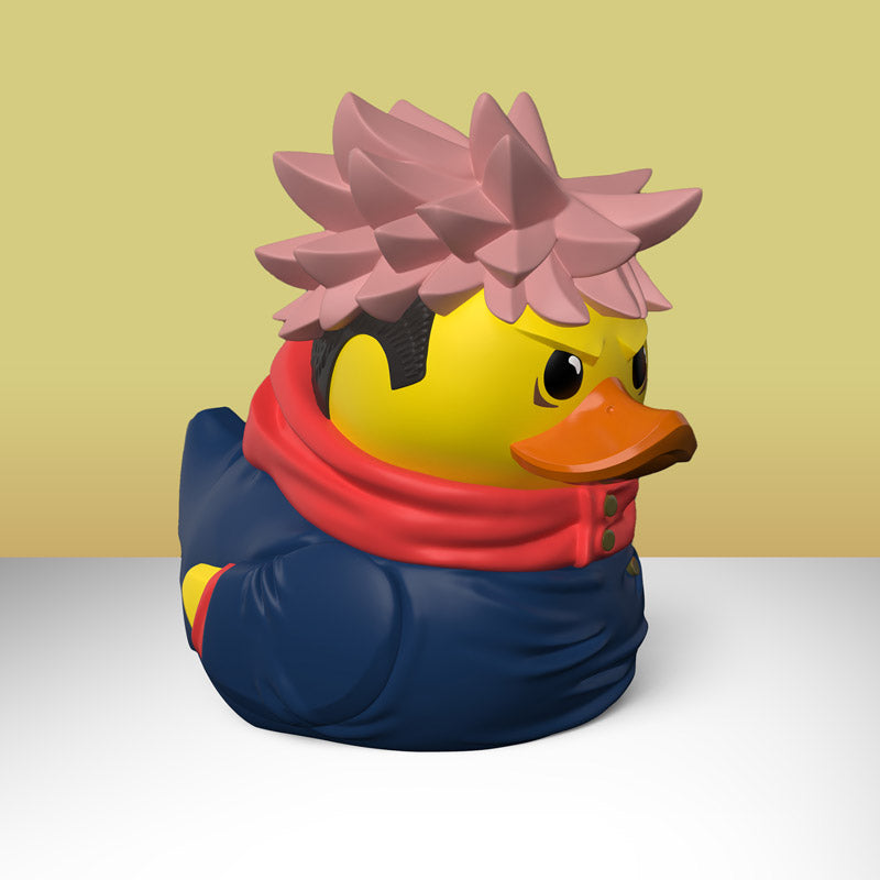 Duck Yuji Itadori (Erste Ausgabe)