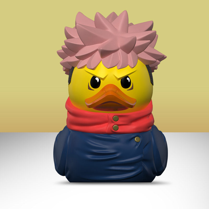 Duck Yuji Itadori (Erste Ausgabe)