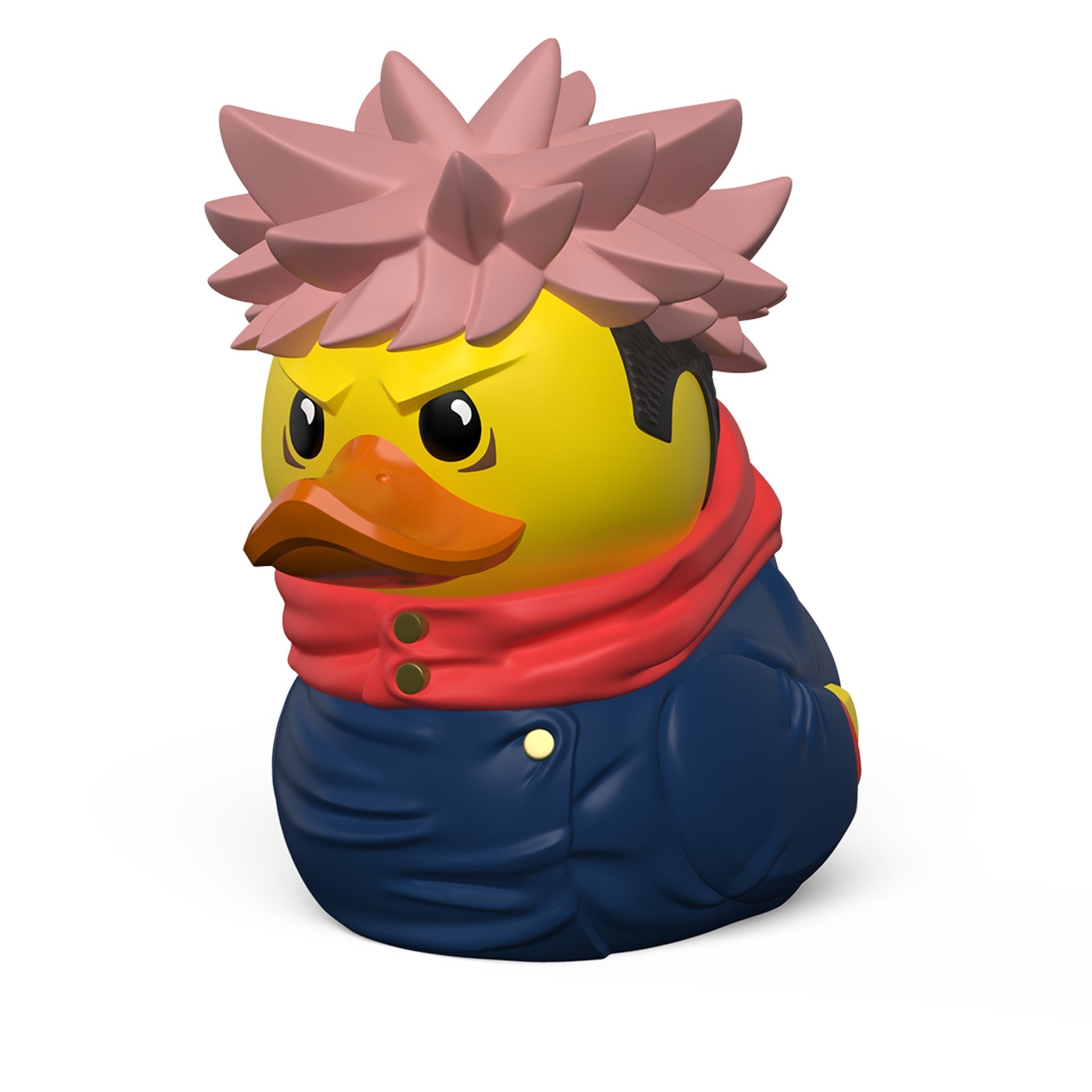 Duck Yuji Itadori (Erste Ausgabe)
