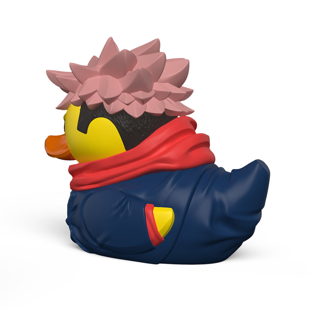 Duck Yuji Itadori (Erste Ausgabe)