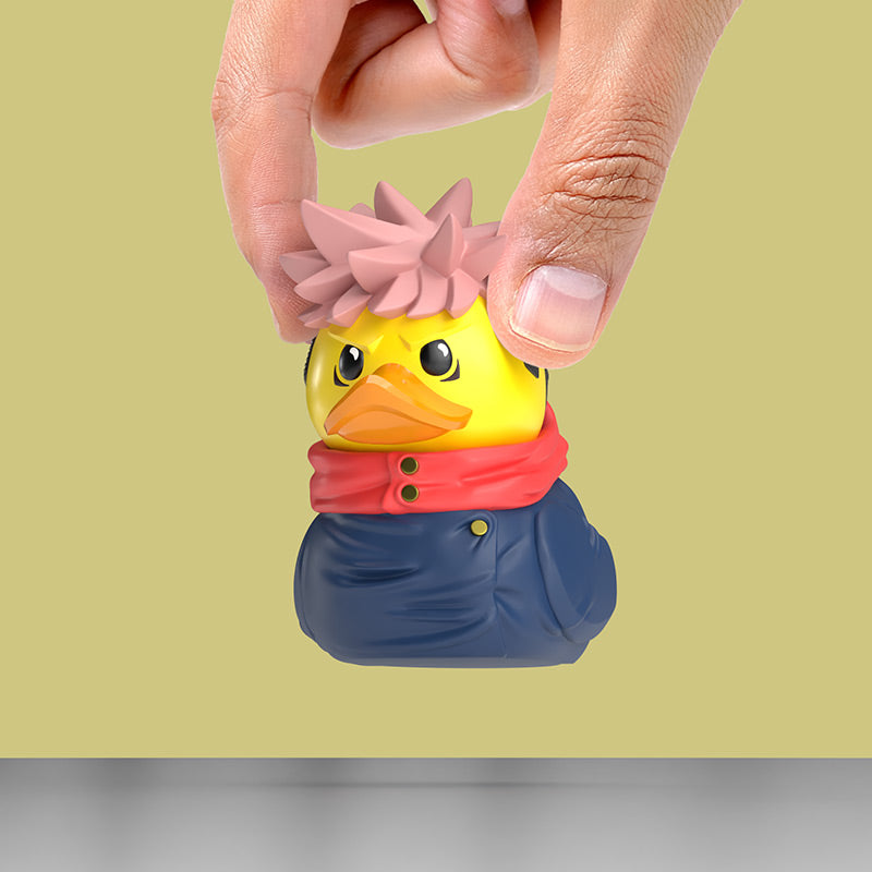 Ente Yuji Itadori (Mini-Ausgabe) 