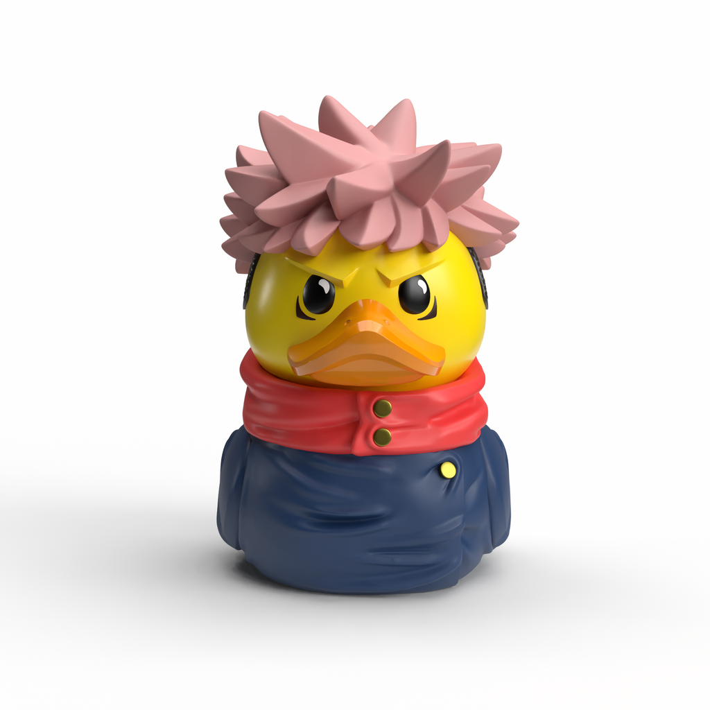 Ente Yuji Itadori (Mini-Ausgabe) 