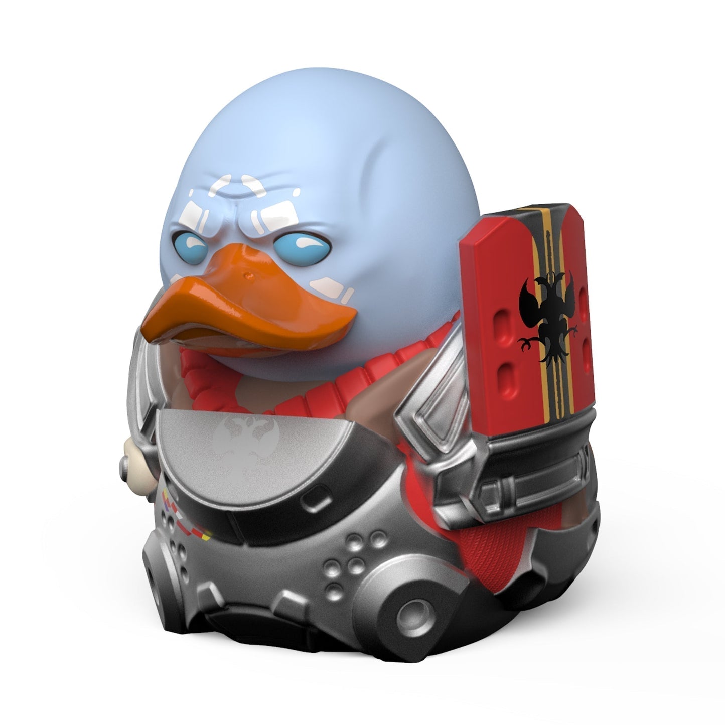 Zavala Duck (Boxed Edition)