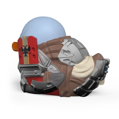 Zavala Duck (Boxed Edition)