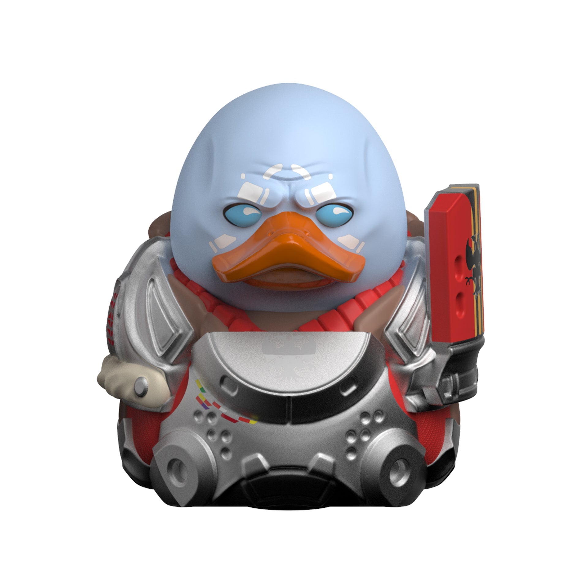 Zavala Duck